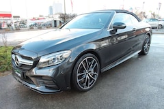 Bild des Angebotes Mercedes-Benz C 43 AMG 4Matic/Burmester/Sitzkühlung/Distronic