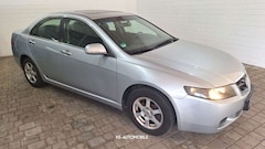 Bild des Angebotes Honda Accord Lim. 2.0 Comfort