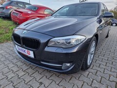 Bild des Angebotes BMW 520 520 d Sport - Steuerkette & Turbo NEU