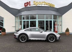 Bild des Angebotes Porsche 911 992 Dakar Sonderwunsch Approved 11-28