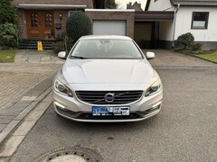 Bild des Angebotes Volvo S60 D3 Momentum