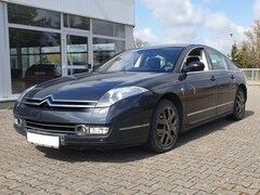 Bild des Angebotes Citroen C6 Exclusive Head-UP Display, AHK, Temp.