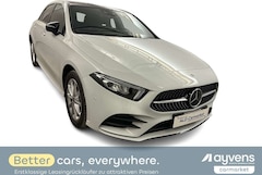 Bild des Angebotes Mercedes-Benz A 250 e 8G-DCT