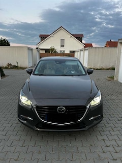 Bild des Angebotes Mazda 3 SKYACTIV-G 165 Sports-Line