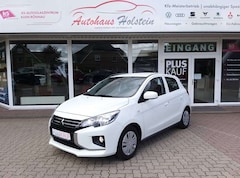 Bild des Angebotes Mitsubishi Space Star 1.2 Select