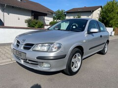 Bild des Angebotes Nissan Almera Visia KLIMA ALU