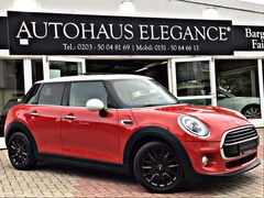 Bild des Angebotes MINI Cooper D 5-trg.~Navi~Pano.~Head Up~LED~PDC~SHZ