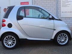Bild des Angebotes smart forTwo Passion, Service neu, TÜV neu, Top!