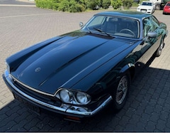 Bild des Angebotes Jaguar XJS 4.0 - deutsch - Scheckheft