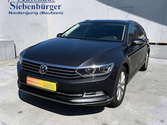 Bild des Angebotes VW Passat Variant 1.4 TSI ACT Highline BMT **1.Hand**