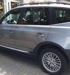 Bild des Angebotes BMW X3 3.0sd Aut. mit neuer ÖL Wechsel