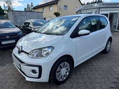 Bild des Angebotes VW up! move up!