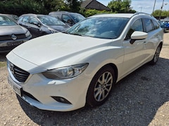 Bild des Angebotes Mazda 6 Center-Line