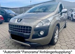 Bild des Angebotes Peugeot 3008 1.6 Platinum *Automatik*Panorama*Anhängerku