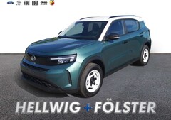 Bild des Angebotes Opel Frontera Edition Navi Klimaautom DAB SHZ Temp LED LenkradHZ