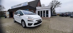 Bild des Angebotes Citroen C4 Picasso Tendance AUTOMATICK