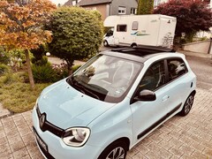 Bild des Angebotes Renault Twingo SCe 65 ZEN