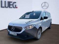Bild des Angebotes Mercedes-Benz Citan 113 Kasten extralang Klima