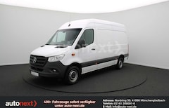 Bild des Angebotes Mercedes-Benz Sprinter 317 NAVI+ 360° KAMERA+ SITZHEIZ. 2557