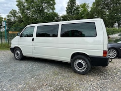 Bild des Angebotes VW T4 Caravelle TDI 7DC2X2