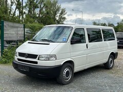 Bild des Angebotes VW T4 Caravelle TDI 7DC2X2