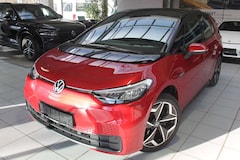 Bild des Angebotes VW ID.3 PRO PERF/SCHALENS/HUD/DCC/KAME/19"/NAVIPRO