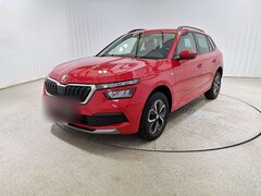 Bild des Angebotes Skoda Kamiq 1.6 TDI DPF Drive 125 SHZ|LED|Navi|virt.Cock.|Klim