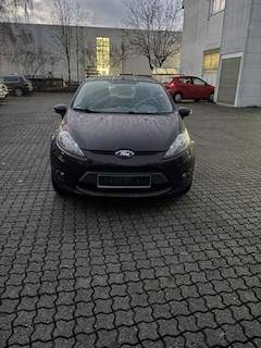 Bild des Angebotes Ford Fiesta Courier