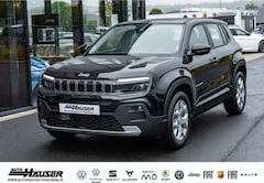 Bild des Angebotes Jeep Avenger 1.2 T GDI Altitude MY25 ALLWETTER EL. HECKKL. NAVI