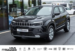 Bild des Angebotes Jeep Avenger 1.2 T GDI Altitude MY25 ALLWETTER EL. HECKKL. NAVI