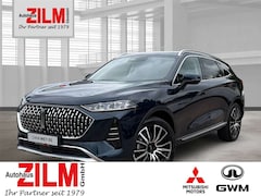 Bild des Angebotes GWM WEY 05 Luxury mit Sitzkomf. Paket