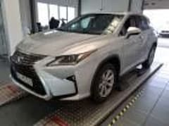 Bild des Angebotes Lexus RX 350