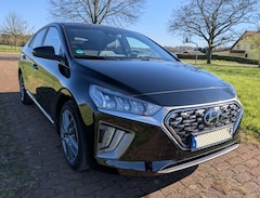 Bild des Angebotes Hyundai IONIQ Plug-In, LED, Navi, Cam, 1. Hand, Top Zustand