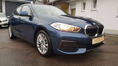 Bild des Angebotes BMW 120 d xDrive aut. ~ Navi ~ Klima ~ PDC ~ WLAN