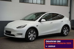 Bild des Angebotes Tesla Model Y Standard Range RWD *Matrix-LED*