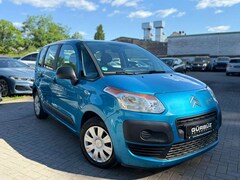 Bild des Angebotes Citroen C3 Picasso Attraction 1,4 Euro5