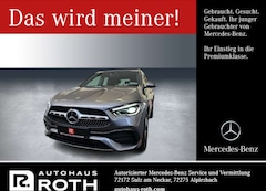 Bild des Angebotes Mercedes-Benz GLA 250 GLA 250 e AMG Navi Leder Augmented Reality Autom.