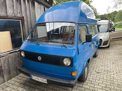 Bild des Angebotes VW T3