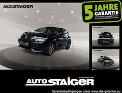Bild des Angebotes MG MG3 Luxury ACC+LED+Navi+SHZ+360+Fernlichtass.+LM