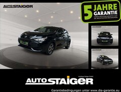 Bild des Angebotes MG MG3 Luxury ACC+LED+Navi+SHZ+360+Fernlichtass.+LM