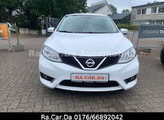 Bild des Angebotes Nissan Pulsar 1.5 dCi ACENTA