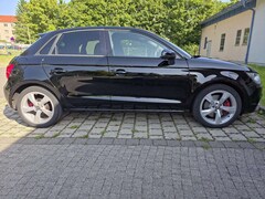 Bild des Angebotes Audi A1 S line Sportpaket