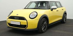 Bild des Angebotes MINI Cooper C Classic Trim