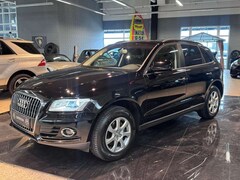 Bild des Angebotes Audi Q5 2.0 TDI quattro Xenon+ ACC LED FIS AHK 2.Hand