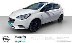 Bild des Angebotes Opel Corsa E Color Edition 1.4 5 türig Kamera usw.