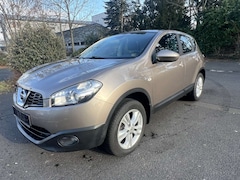 Bild des Angebotes Nissan Qashqai Acenta 4X4, 1. Hand, AHK, Klimaaut.
