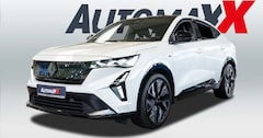 Bild des Angebotes Renault Rafale E-TECH Hybrid 200 Autom. Esprit Alpine Navi