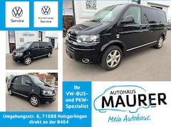 Bild des Angebotes VW T5 Multivan Highline 2,0 TDI ATM Standheizung AHK
