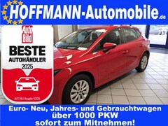 Bild des Angebotes SEAT Ibiza Style PDC,Sitzheizung,LED,App-Connect