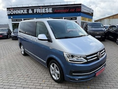Bild des Angebotes VW T6 Multivan Generation Six 4Motion LED NAVI LEDE